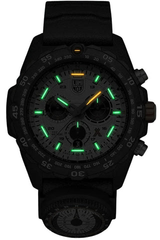 Luminox Bear Grylls Survival Master Watch