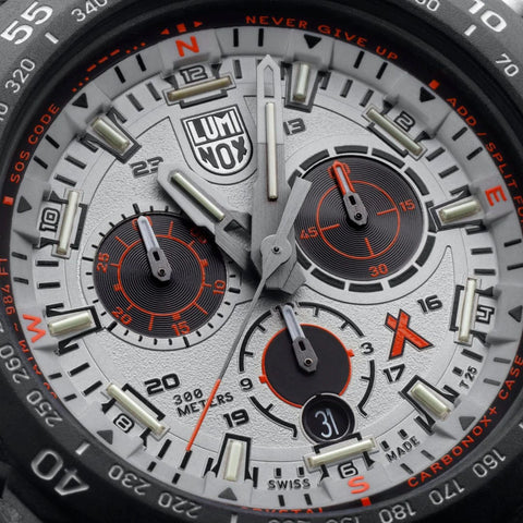 Luminox Bear Grylls Survival Master Watch