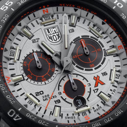 Luminox Bear Grylls Survival Master Watch XB.3748 - detail view