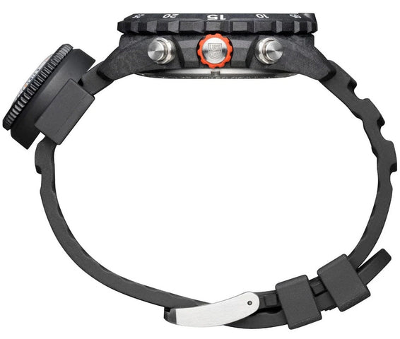 Luminox Bear Grylls Survival Master Watch XB.3748 - detail view