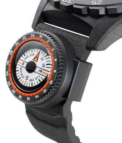 Luminox Bear Grylls Survival Master Watch