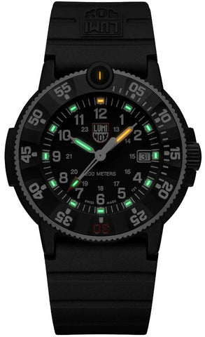 Luminox Navy Seal Original Watch