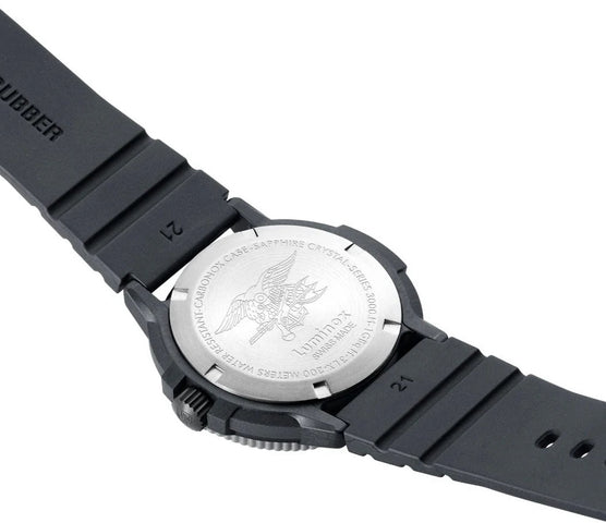 Luminox Navy Seal Original Watch