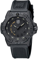 Luminox Watch Navy Seal All In All The Time Limited Edition XS.3501.BO.AL