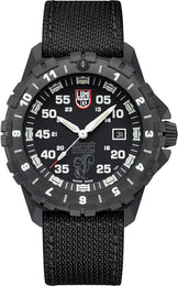 Luminox F117 Nighthawk x Skunk Works Watch