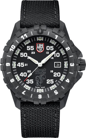 Luminox F117 Nighthawk x Skunk Works Watch