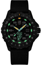 Luminox F117 Nighthawk x Skunk Works Watch