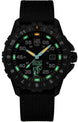 Luminox F117 Nighthawk x Skunk Works Watch