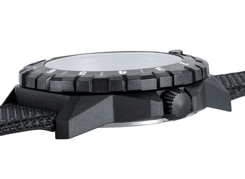 Luminox F117 Nighthawk x Skunk Works Watch