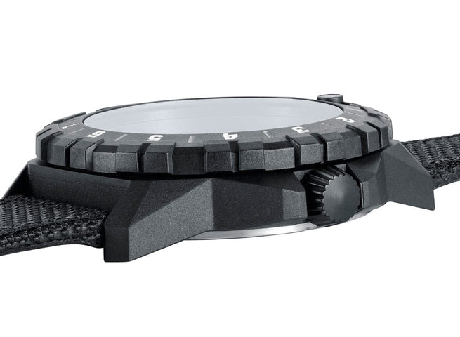 Luminox F117 Nighthawk x Skunk Works Watch