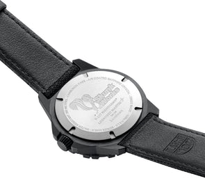 Luminox F117 Nighthawk x Skunk Works Watch