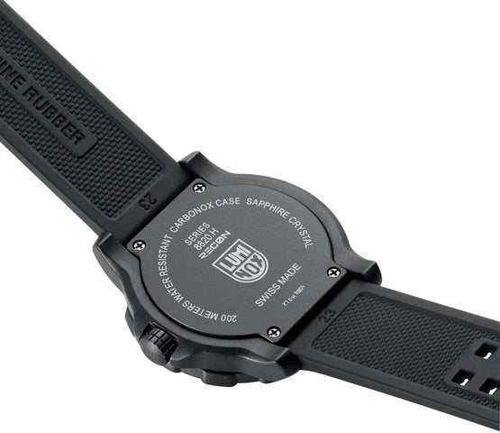 Luminox Recon Point Man Watch