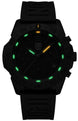 Luminox Pacific Diver Chronograph 44mm 3140 Series Blackout Watch