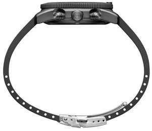 Luminox Pacific Diver Chronograph 44mm 3140 Series Blackout Watch