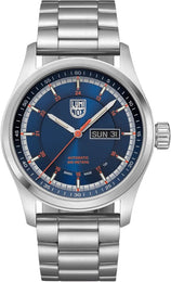 Luminox Watch Atacama Field 42mm Urban Adventure XL.1904