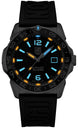 Luminox Pacific Diver 42mm 3100 Series Watch XS.3101 - detail view