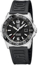 Luminox Pacific Diver 42mm 3100 Series Watch XS.3101 - detail view