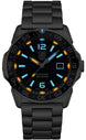 Luminox Pacific Diver 42mm 3100 Series Watch XS.3104 - detail view