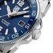 Luminox Pacific Diver 42mm 3100 Series Watch XS.3104 - detail view