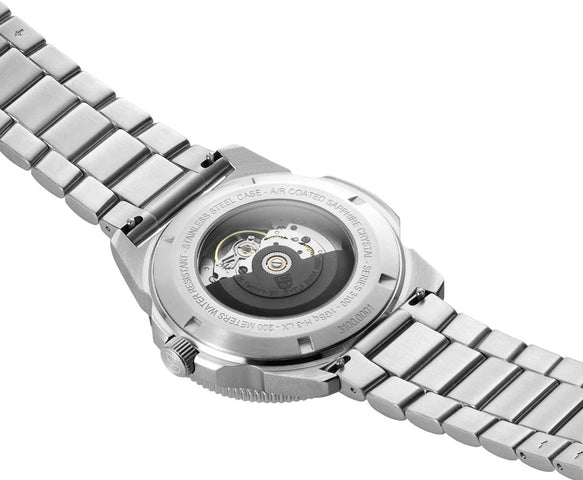 Luminox Pacific Diver 42mm 3100 Series Watch