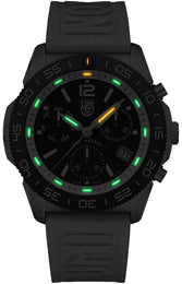 Luminox Pacific Diver Chronograph 44mm 3140 Series Watch
