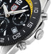 Luminox Pacific Diver Chronograph 44mm 3140 Series Watch XS.3145.M - detail view