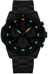 Luminox Pacific Diver Chronograph 44mm 3140 Series Watch