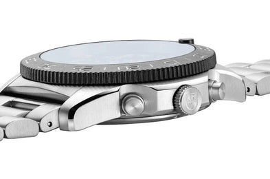 Luminox Pacific Diver Chronograph 44mm 3140 Series Watch