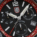 Luminox Pacific Diver Chronograph 44mm 3140 Series Watch XS.3155.M - detail view