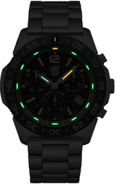 Luminox Pacific Diver Chronograph 44mm 3140 Series Watch