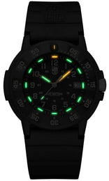 Luminox Sea Original Navy Seal 3000 Series Watch