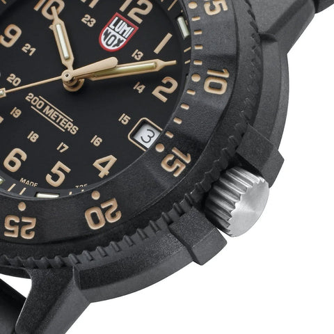 Luminox Sea Original Navy Seal 3000 Series Watch