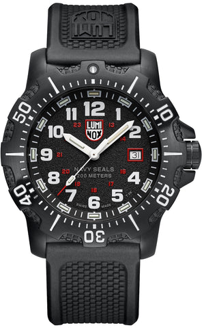 Luminox Watch Navy SEAL 4230 Series XS.4231.SET