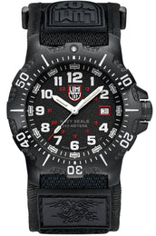 Luminox Navy SEAL 4230 Series Watch XS.4231.SET - detail view
