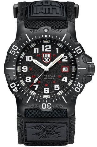 Luminox Navy SEAL 4230 Series Watch XS.4231.SET - detail view