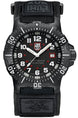 Luminox Navy SEAL 4230 Series Watch XS.4231.SET - detail view
