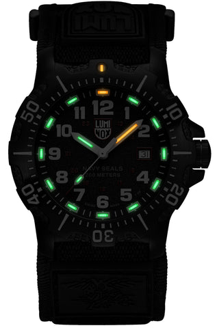 Luminox Navy SEAL 4230 Series Watch