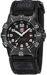 Luminox Navy SEAL 4230 Series Watch XS.4231.SET - detail view