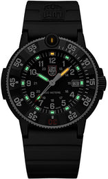 Luminox Navy Seal Original 3000 Series Watch