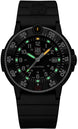 Luminox Navy Seal Original 3000 Series Watch XS.3001.H - detail view