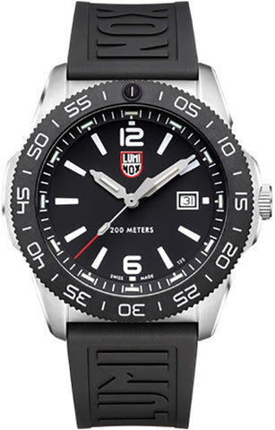 Luminox Watch Pacific Diver 3120 Series XS.3121.1