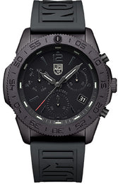 Luminox Watch Pacific Diver Chronograph 3140 Series XS.3141.BO.1