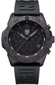 Luminox Watch Pacific Diver Chronograph 3140 Series XS.3141.BO.1