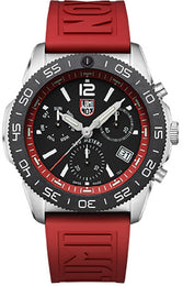 Luminox Watch Pacific Diver Chronograph 3140 Series XS.3155.SET