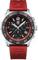 Luminox Watch Pacific Diver Chronograph 3140 Series XS.3155.SET