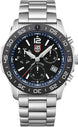 Luminox Watch Pacific Diver Chronograph 3140 Series XS.3143.M