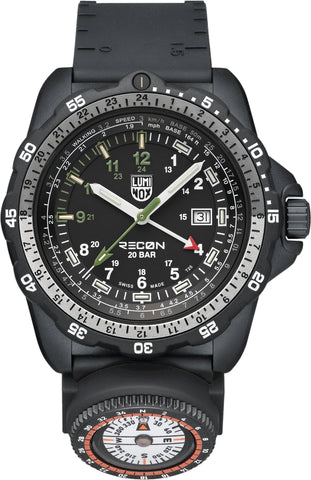 Luminox Recon Nav Spec 8830 Series Set Watch XL.8837.SET