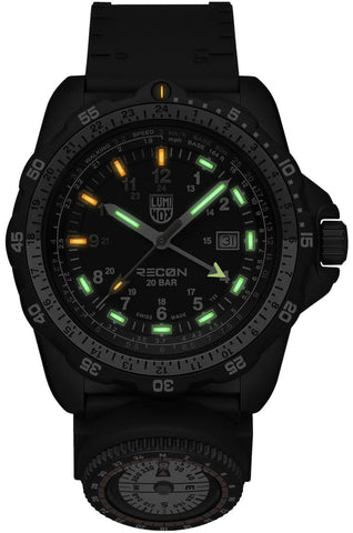 Luminox Recon Nav Spec 8830 Series Set Watch XL.8837.SET - detail view