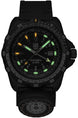 Luminox Recon Nav Spec 8830 Series Set Watch