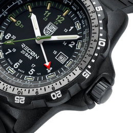 Luminox Recon Nav Spec 8830 Series Set Watch